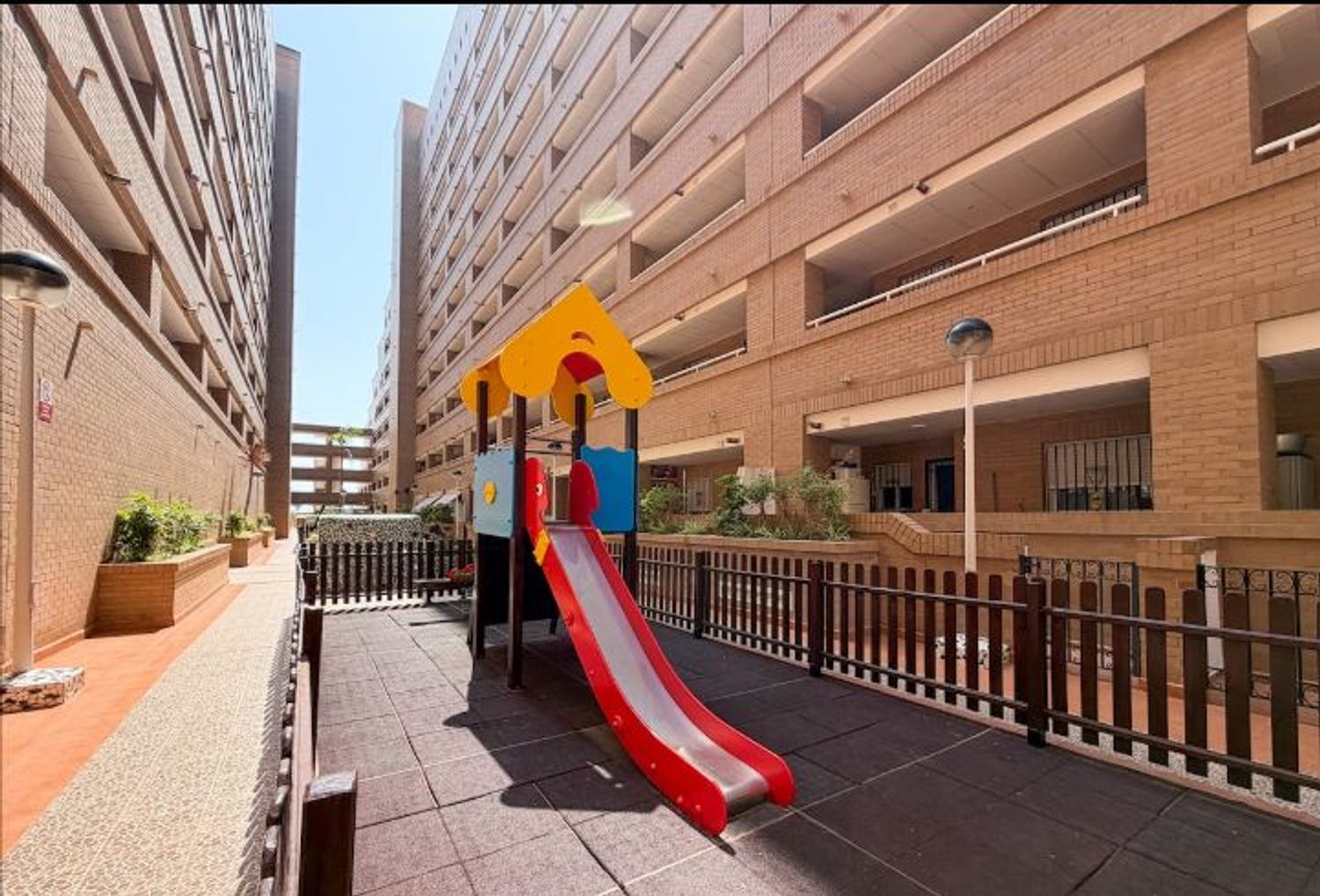 Piso en Avenida Central, 50, Costa Azahar - Foto 18