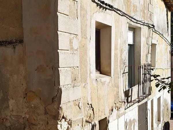 Casa de pueblo en Iglesia vieja, 1 - Foto 2