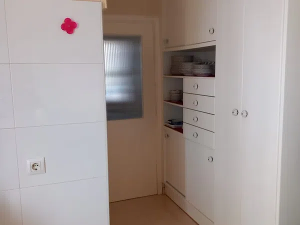 Piso en calle Arzobispo Guisasola, 16 -22 - Foto 13