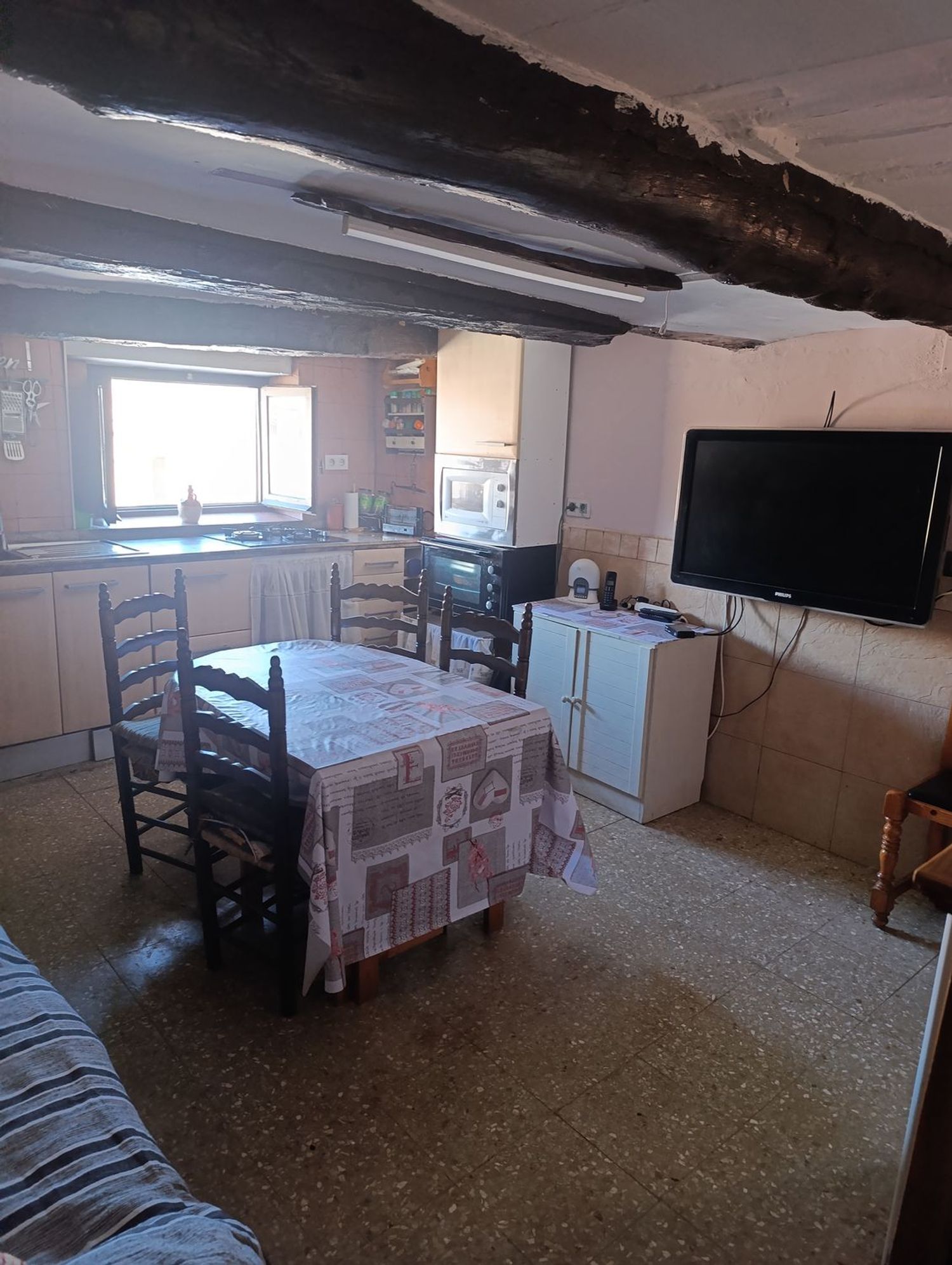 Casa rural en Barrio macecicos, 55 - Foto 13