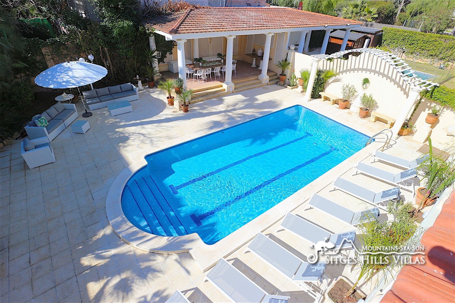 Casa independiente en calle de Roma, 45 - Foto 34