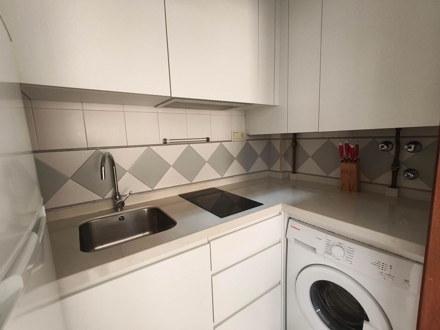 Piso en Calle Manuel Arellano, 9, Ronda de Triana-Patrocinio-Turruñuelo - Foto 8