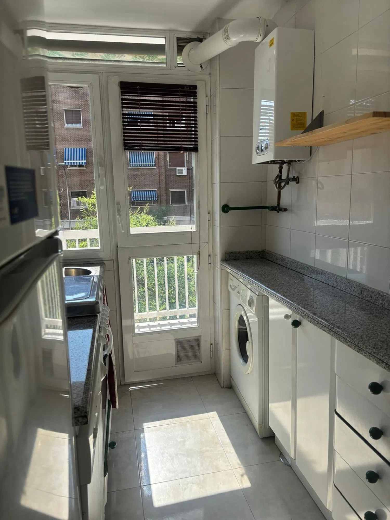 Piso en calle de Colombia, 33 - Foto 8