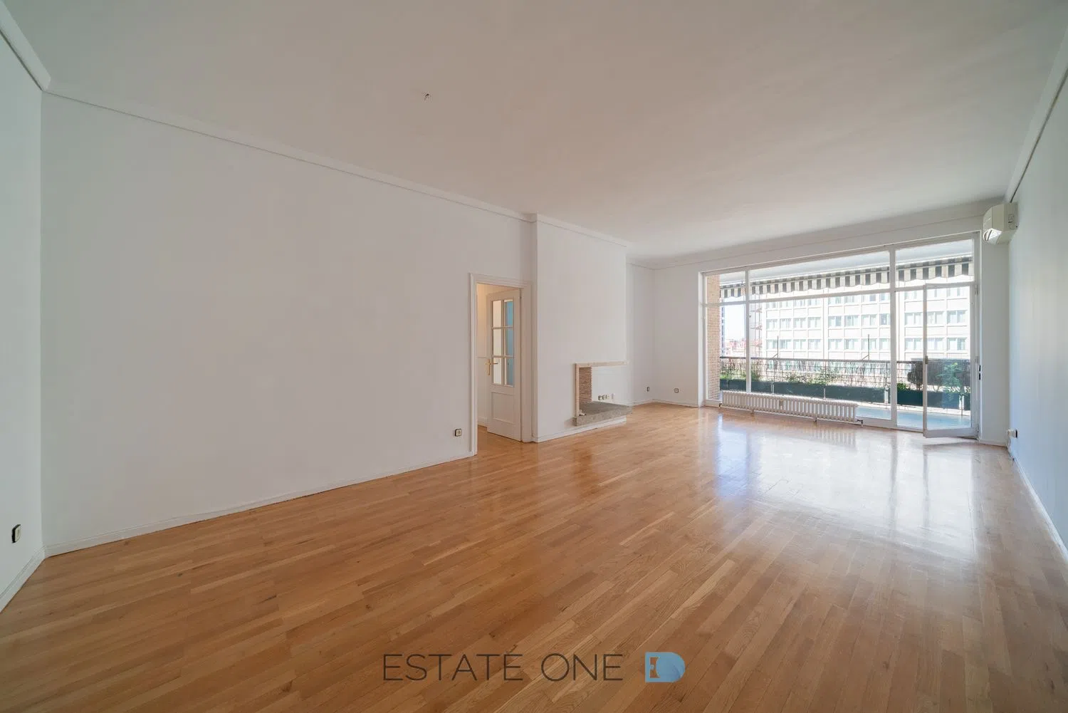 Piso en paseo de la Castellana - Foto 2