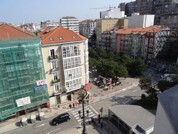 Piso en Calle San Fernando, 2, Numancia - San Fernando, Numancia - San Fernando - Foto 1