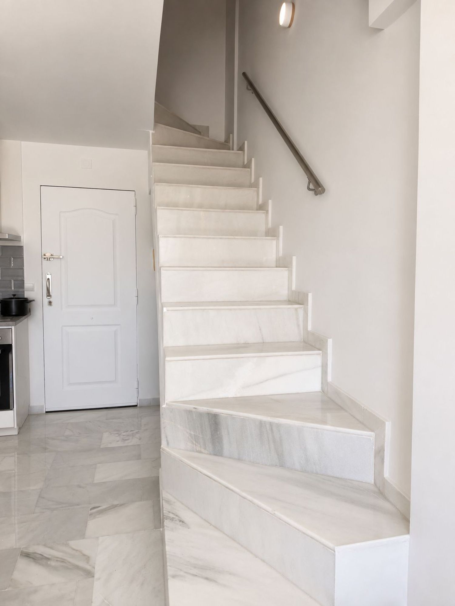 Piso en Calle Sidney, 38, Altos de Estepona, Altos de Estepona - Foto 5