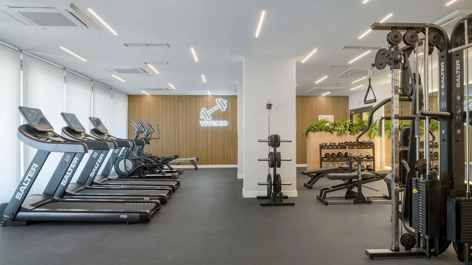 Piso en calle de Méndez Álvaro, 43 - Foto 33