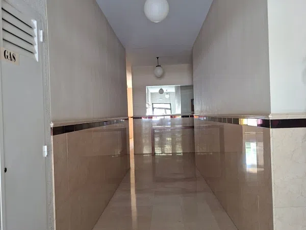 Piso en Av Rafa Verdú, 1, Chapín - Campus Universitario - Navinco - Foto 3