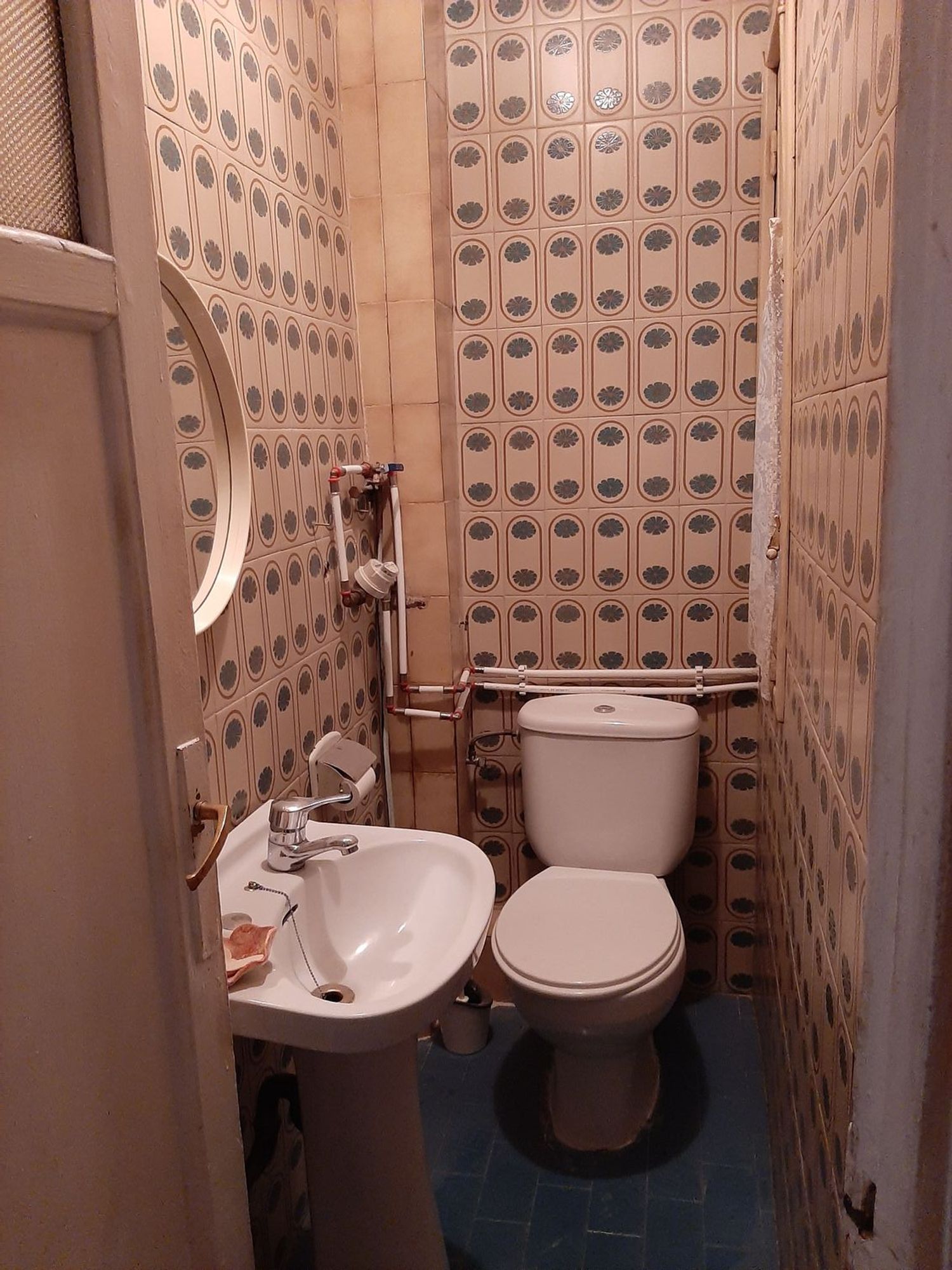 Piso en Barrio Guindalera - Foto 13