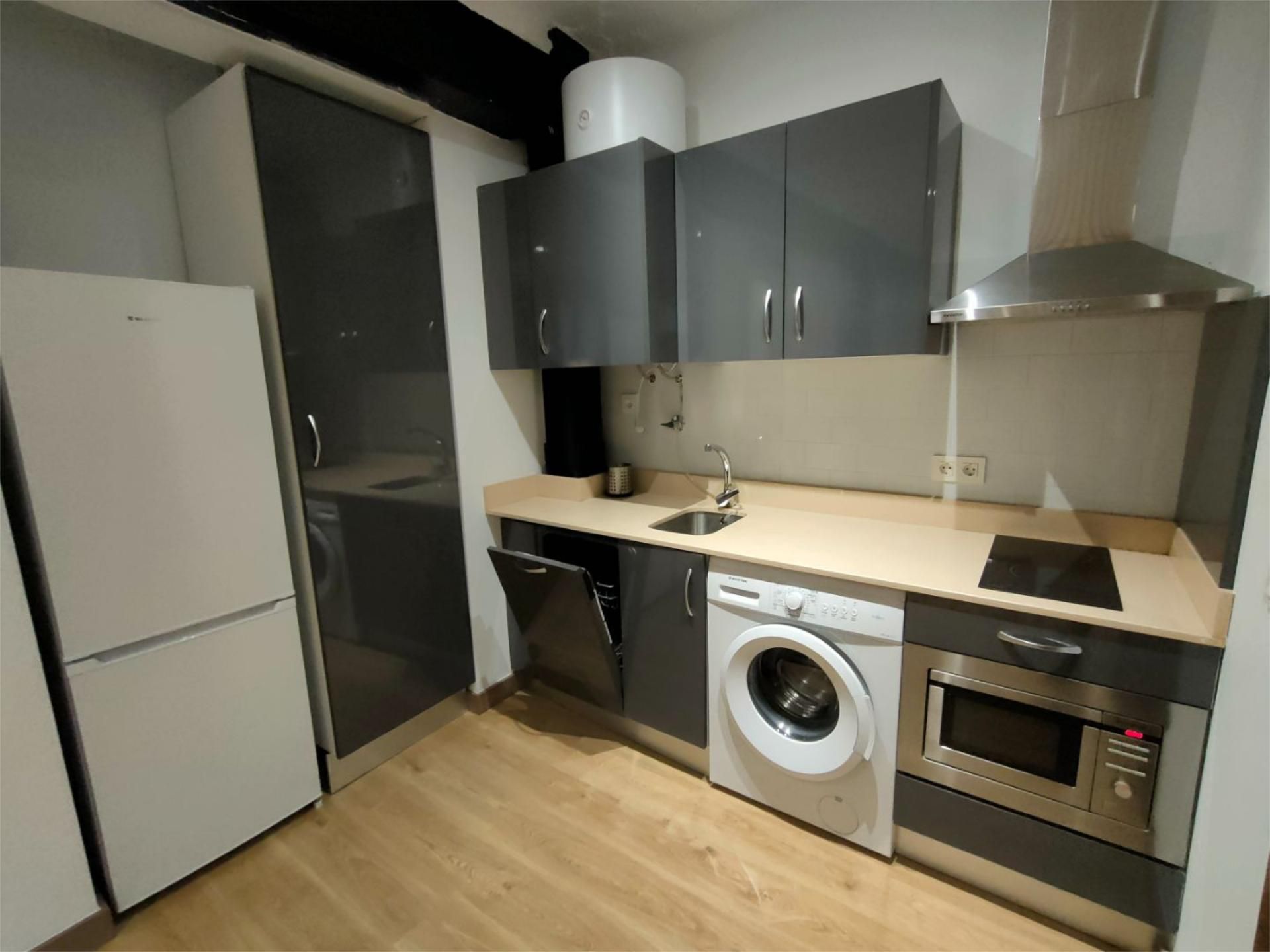 Planta baja en  Calle Navarrete 2 - Foto 11