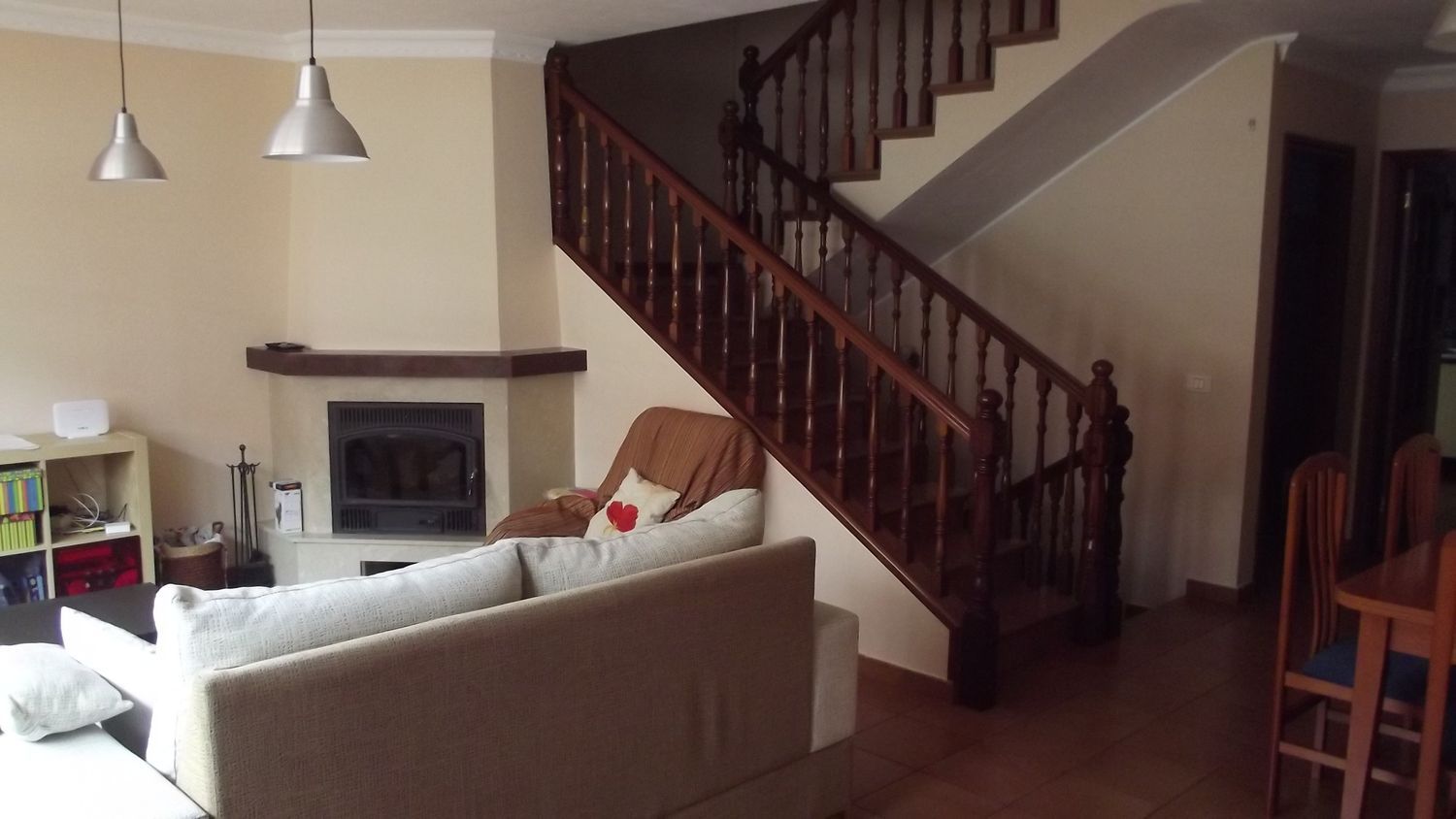 Chalet adosado en Tf-24, 34, La Esperanza-Llano del Moro, La Esperanza-Llano del Moro - Foto 6