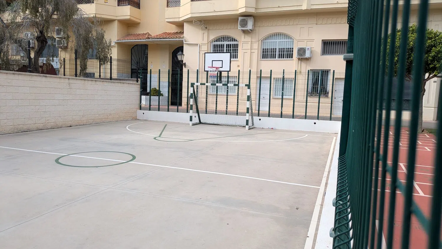 Ático en calle Almogía, 14 - Foto 17