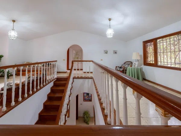 Casa o chalet independiente en Lugar Fuente Morales, 3, Tafira - Foto 11