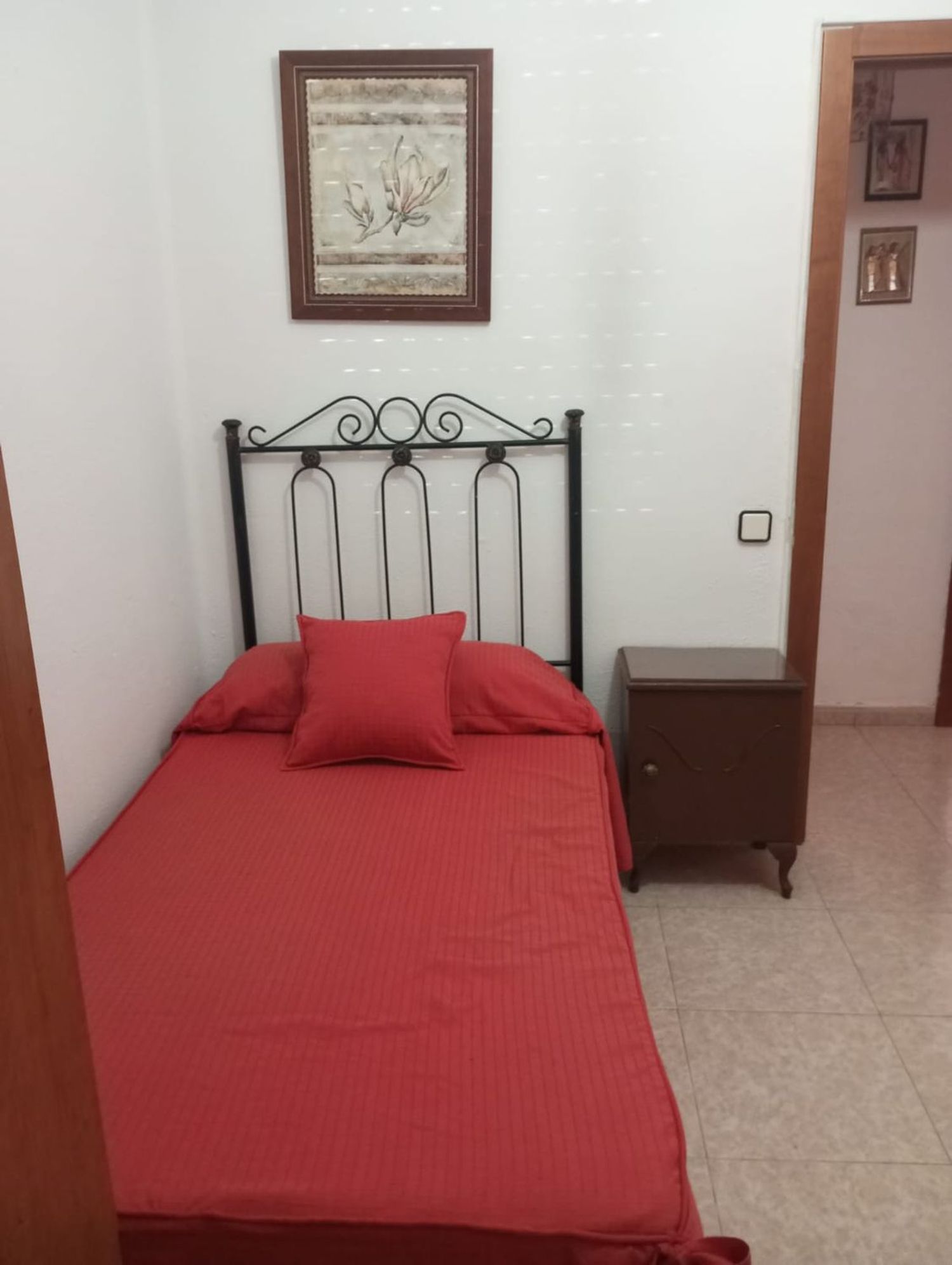 Piso en Calle Zaragoza, 12, Pardaleras, Pardaleras - Foto 4