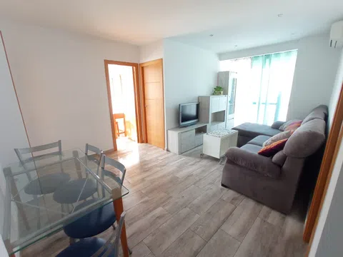 Piso en Doña Berenguela, 3