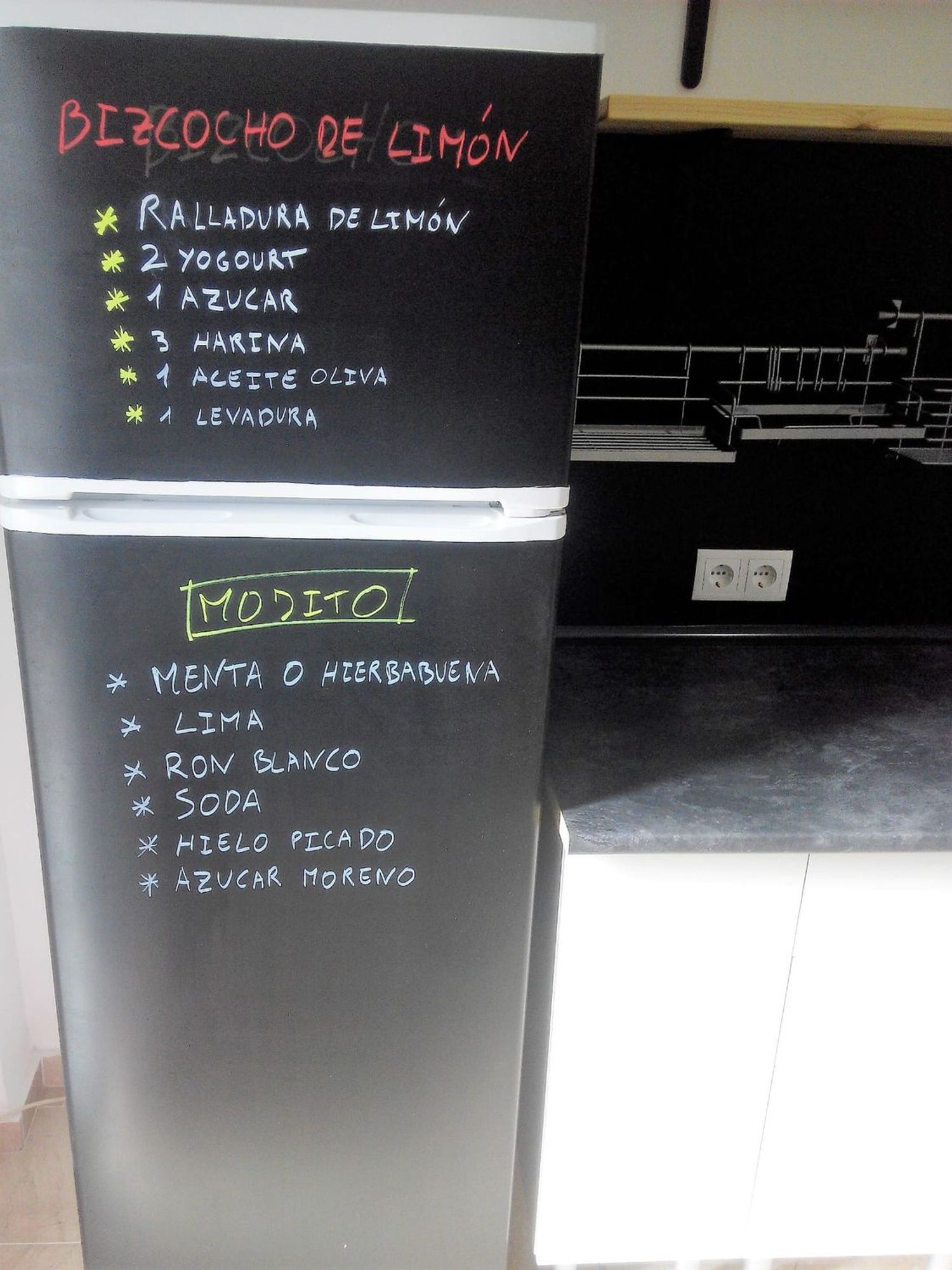 Estudio en avenida Virgen de Linares, 21 - Foto 7