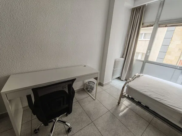 Piso en plaza de Gabriel y Galán, 5 - Foto 17