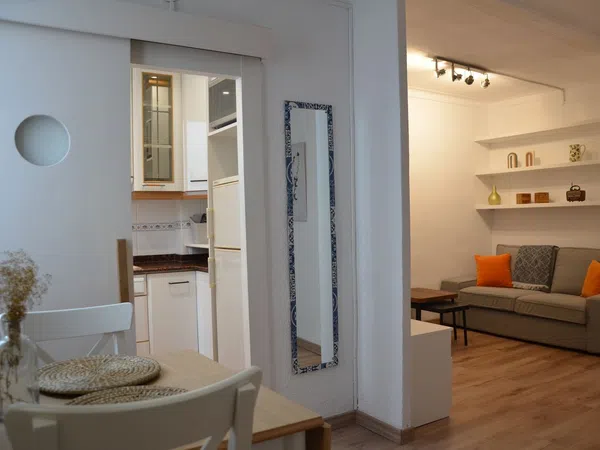 Piso en Barrio Sant Antoni