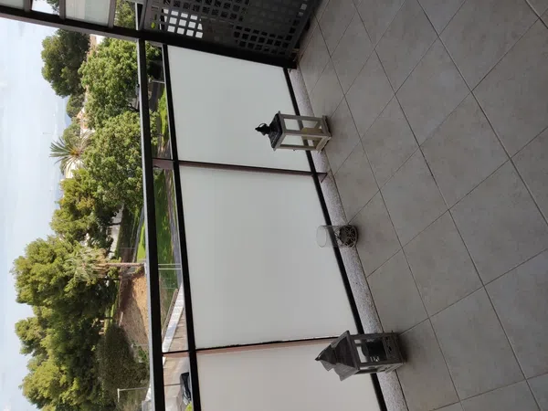 Piso en Calle Poeta José Agustín Goytisolo, 12, Casas Verdes - Foto 3