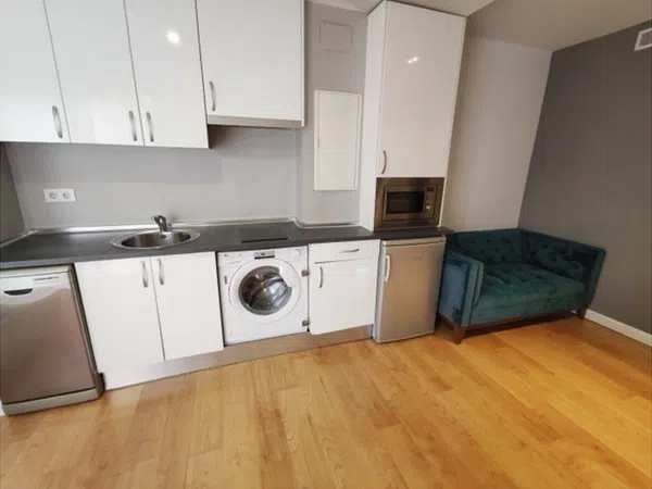 Estudio en calle de la Guía, 1 - Foto 4