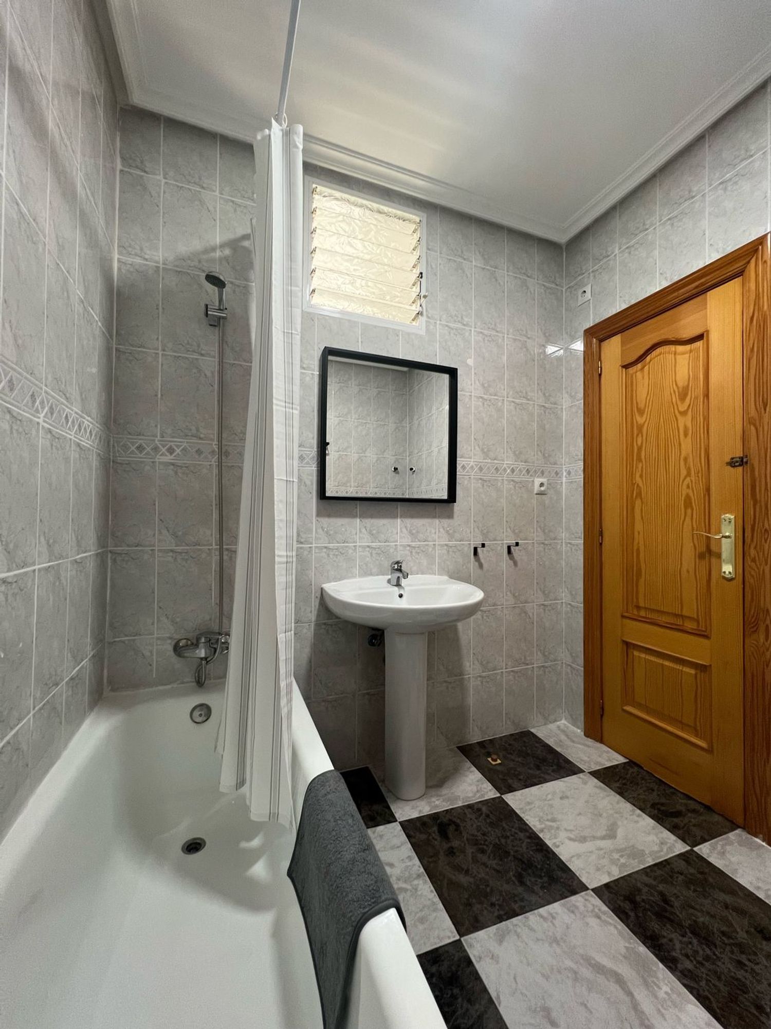 Estudio en Calle Santiago Apóstol, 31, Guadalupe - Foto 18