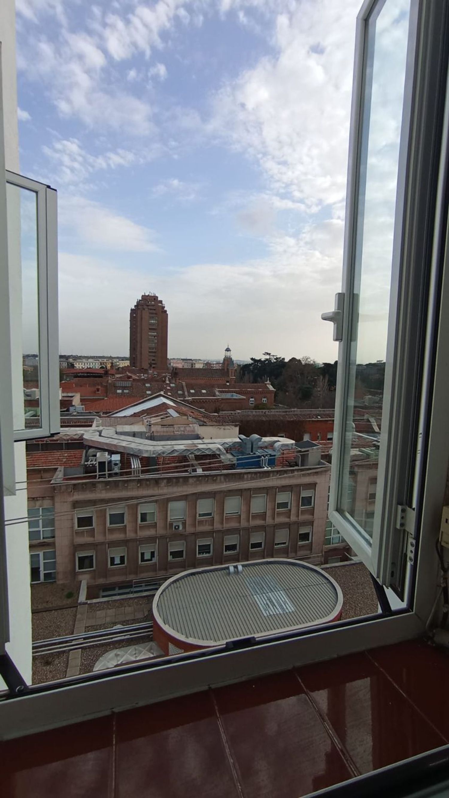 Piso en calle del Doce de Octubre, Madrid, 5 - Foto 1