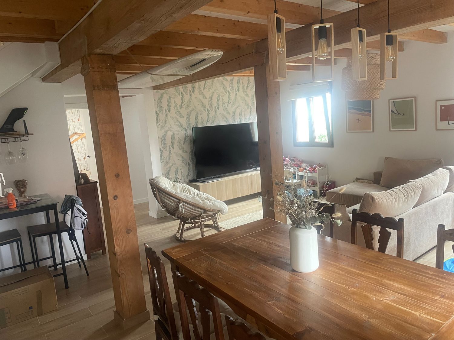 Casa o chalet independiente en Avenida de Bilbao s/n, Muriedas, Muriedas - Foto 3
