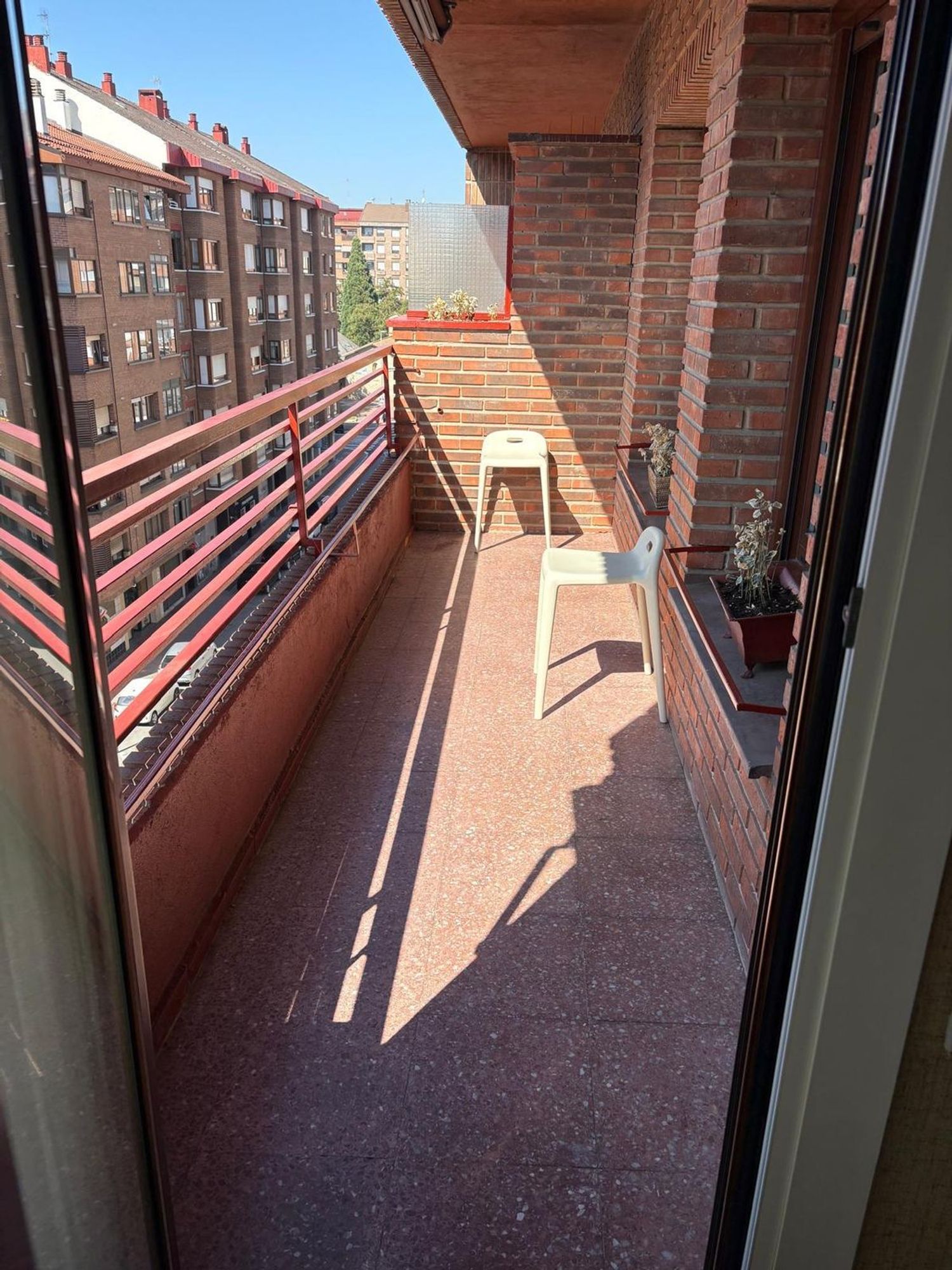 Piso en Avenida Beato Tomás de Zumárraga, 68, Txagorritxu, Txagorritxu - Foto 8