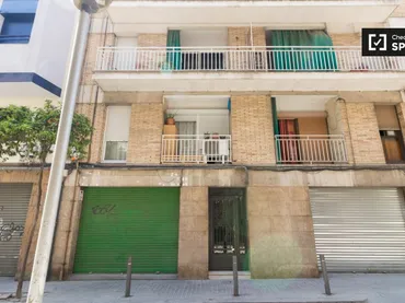 Piso en  Barcelona Capital - Foto 3