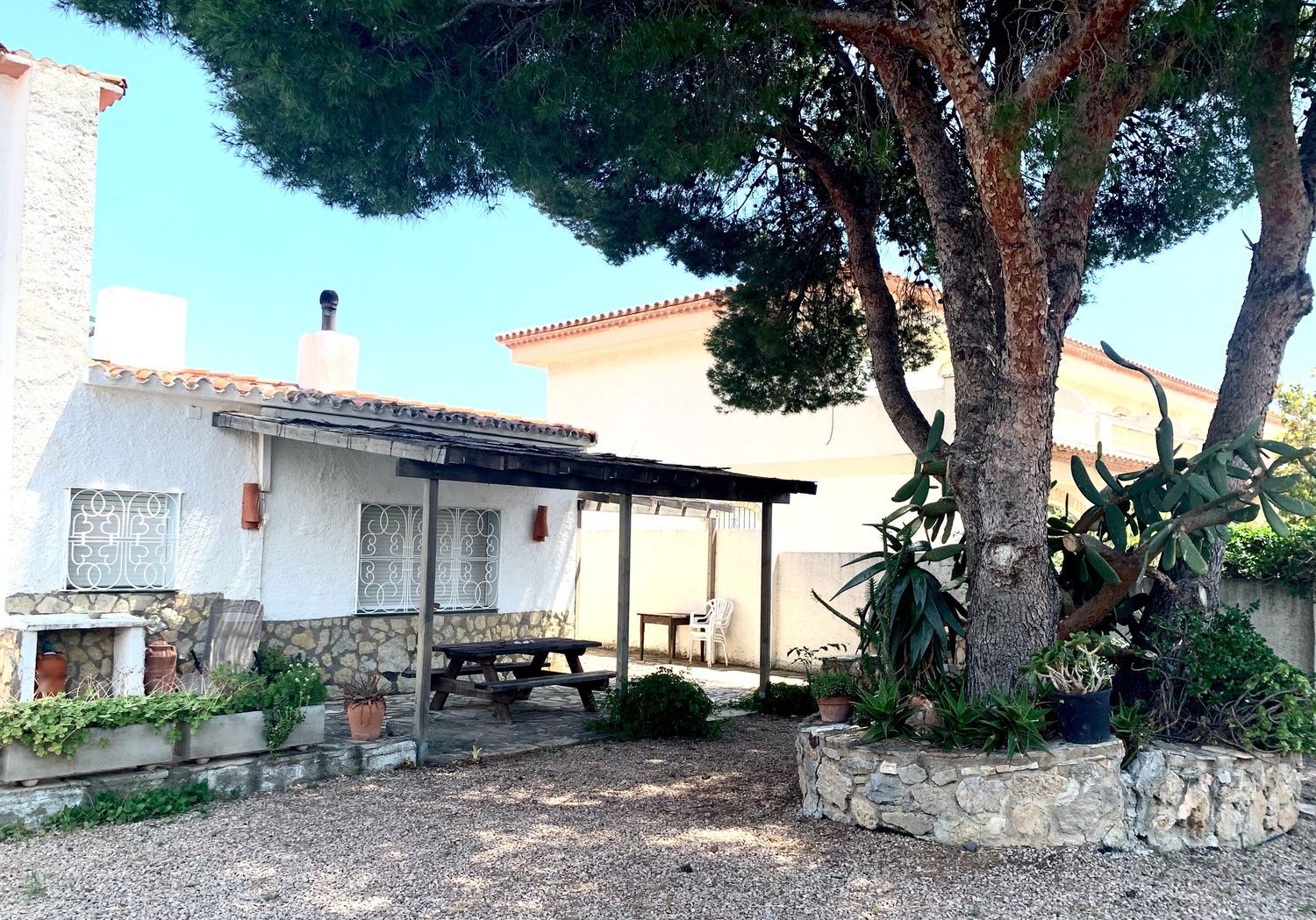 Casa o chalet independiente en Centro - Foto 4