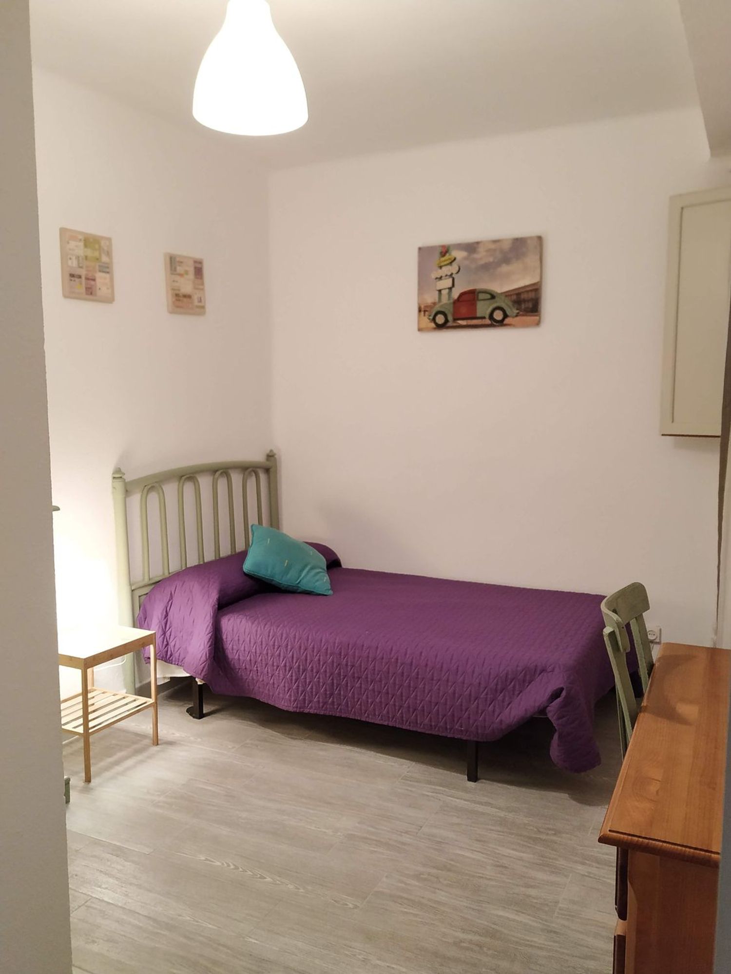 Piso en Calle de Gaspar Torrella, 4, Barrio de Favara - Foto 3