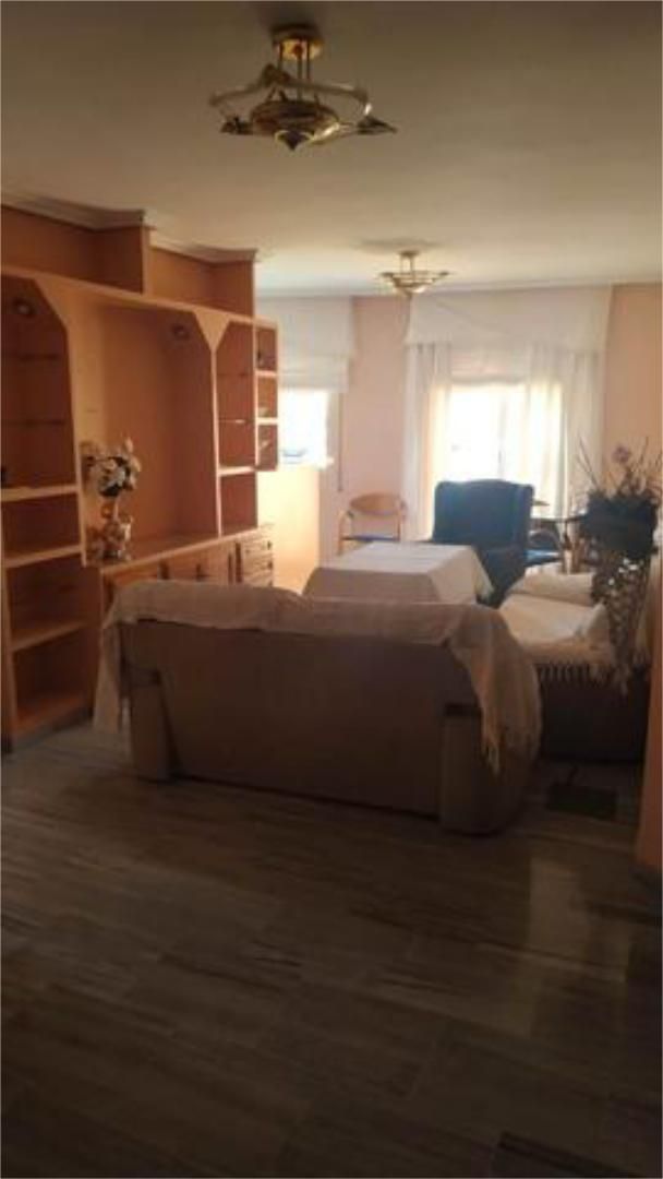 Piso en Sevilla Este - Foto 5