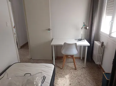 Piso en  Calle de la Ciudadela 8 - Foto 4