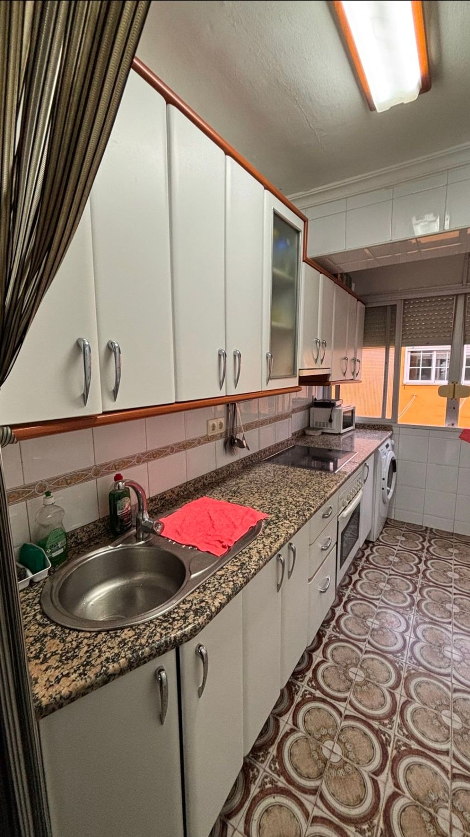 Piso en calle Tamarguillo, 19 - Foto 3