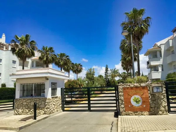 Chalet adosado en Avenida Reina Sofía, 11, Costa Ballena Golf - Foto 12