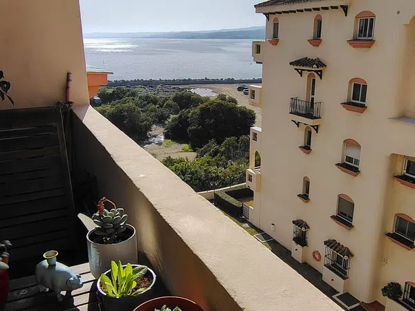 Piso en avenida del Carmen, 45 - Foto 2