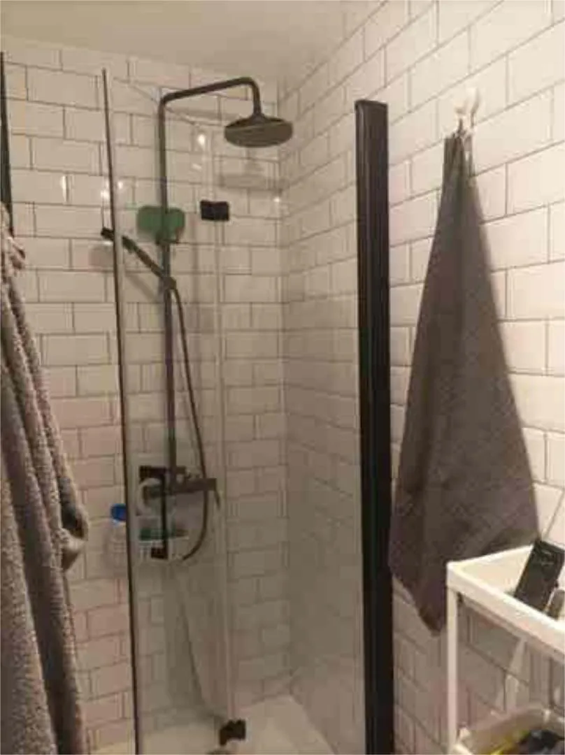 Piso en sta Cristina oleiros - Foto 7