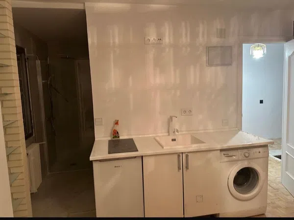 Estudio en calle de Orfeo, 10 - Foto 6