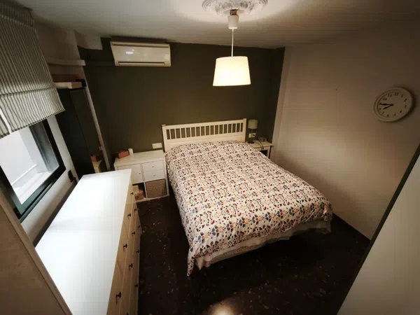 Piso en paseo de les Facultats, 12 - Foto 22