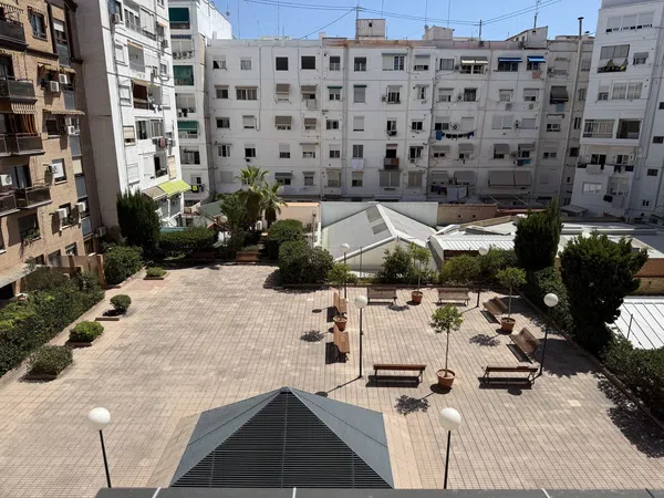 Piso en Calle de l'Heroi Romeu, 9, Arrancapins - Foto 11