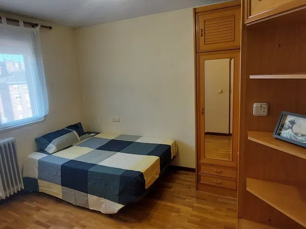 Piso en Calle la Cepeda, 12, La Asunción - La Inmaculada, La Asunción - La Inmaculada - Foto 1