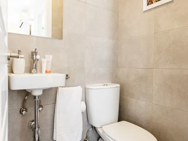 Piso en calle Céspedes, 16 - Foto 10