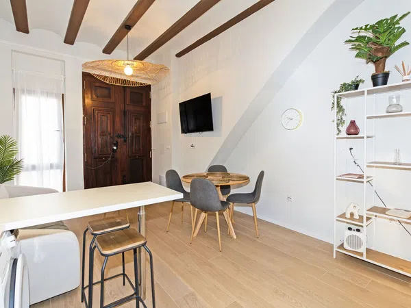 Piso en calle de la Reina, 192 - Foto 17