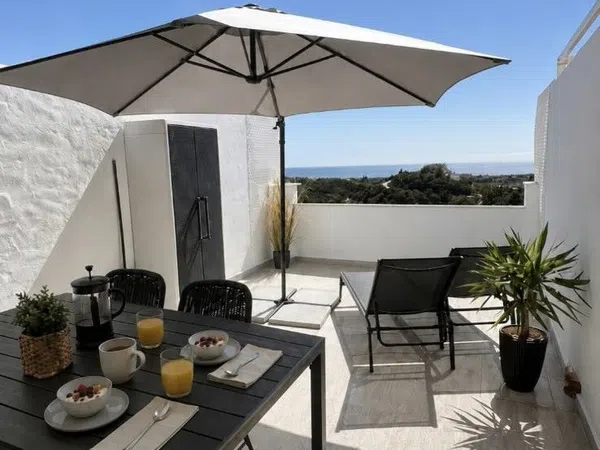 Piso en Calle Sidney, 508 Apartamento, Altos de Estepona, Altos de Estepona - Foto 2