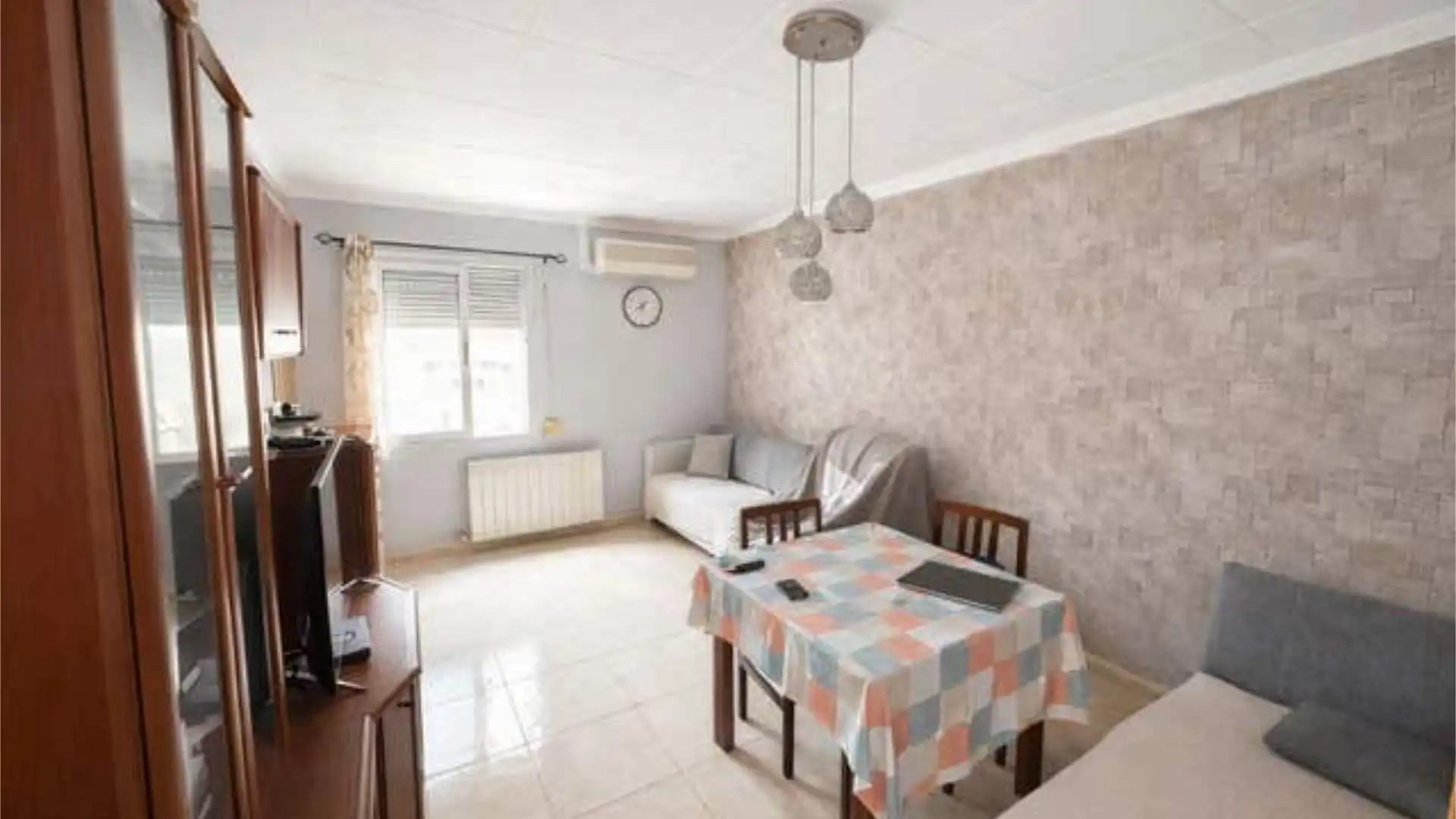 Piso en El Pedro, cornella de llobregat - Foto 1