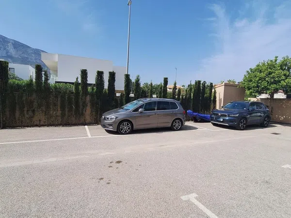 Piso en Camino Alt de Dénia a Xàbia, 26, El Montgó, El Montgó - Foto 27