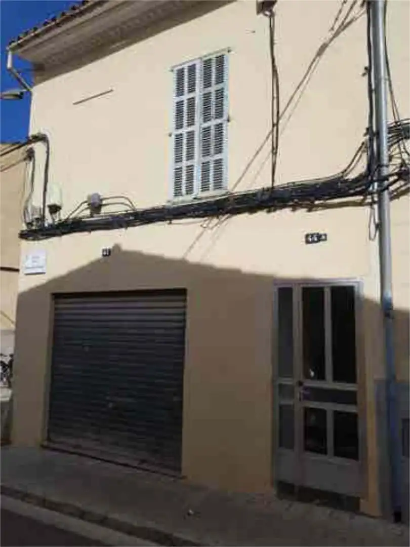 Chalet en manacor - Foto 8