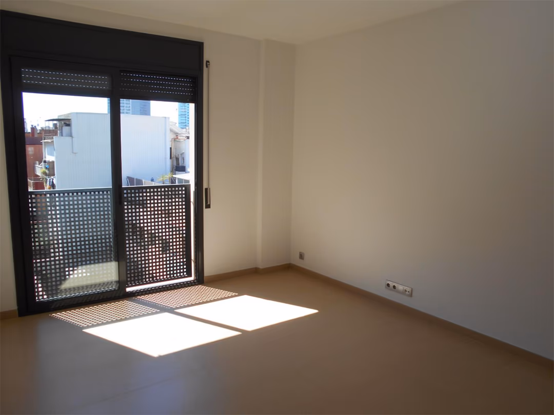 Piso en  Carrer de l'Aprestadora 71 - Foto 1
