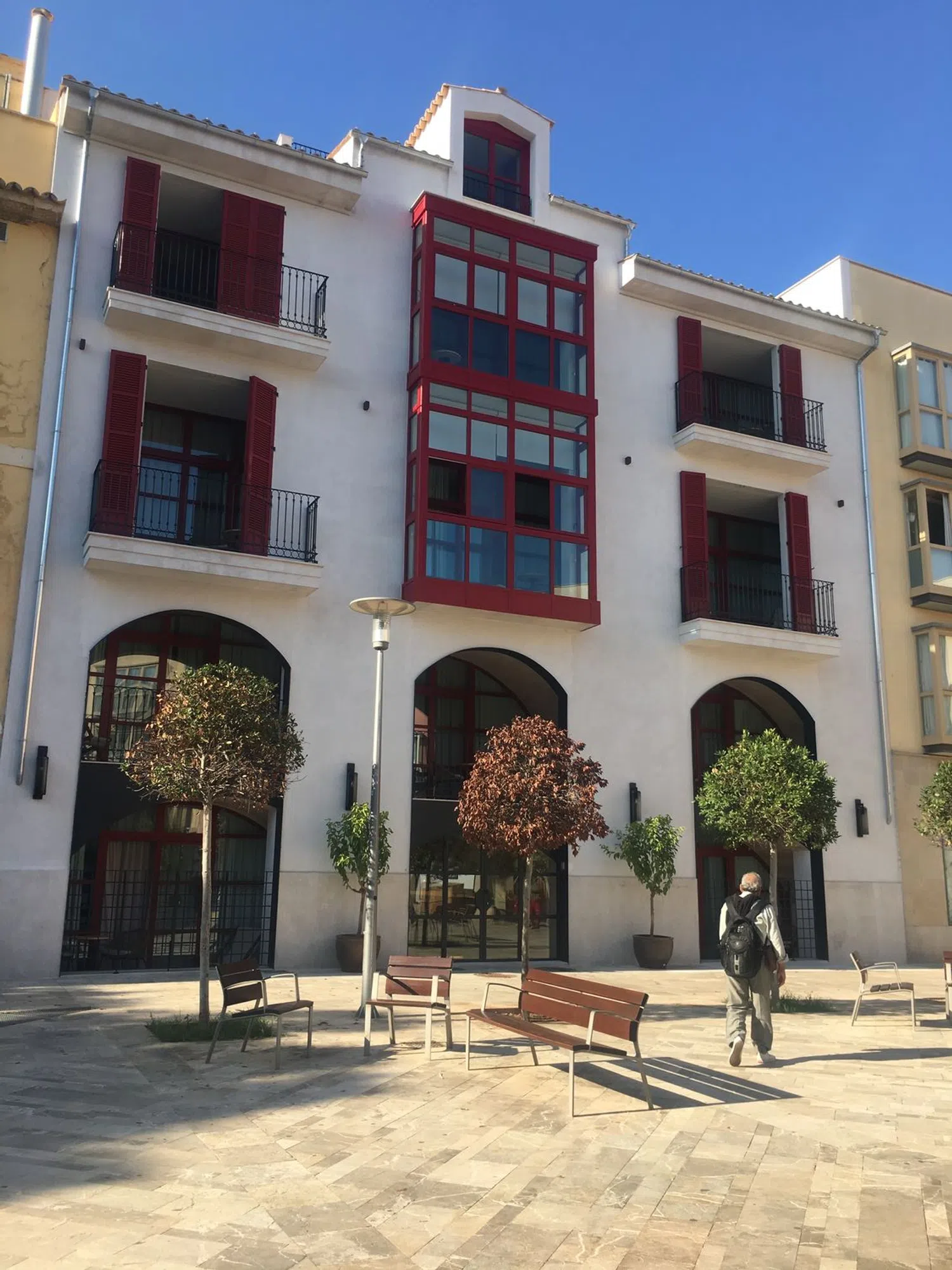 Piso en plaza de Raimundo Clar, 16 - Foto 11