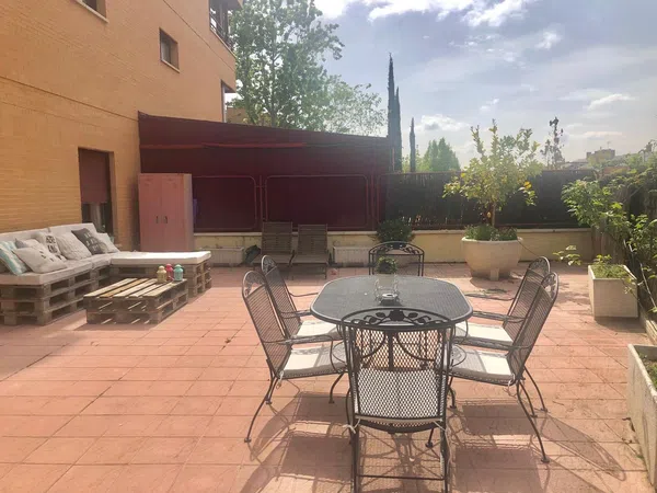 Dúplex en paseo de los Parques, 5 - Foto 9